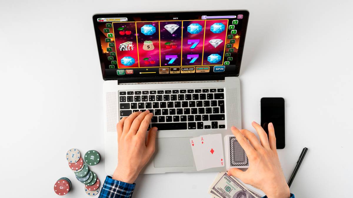 Обзор бонусов в онлайн казино